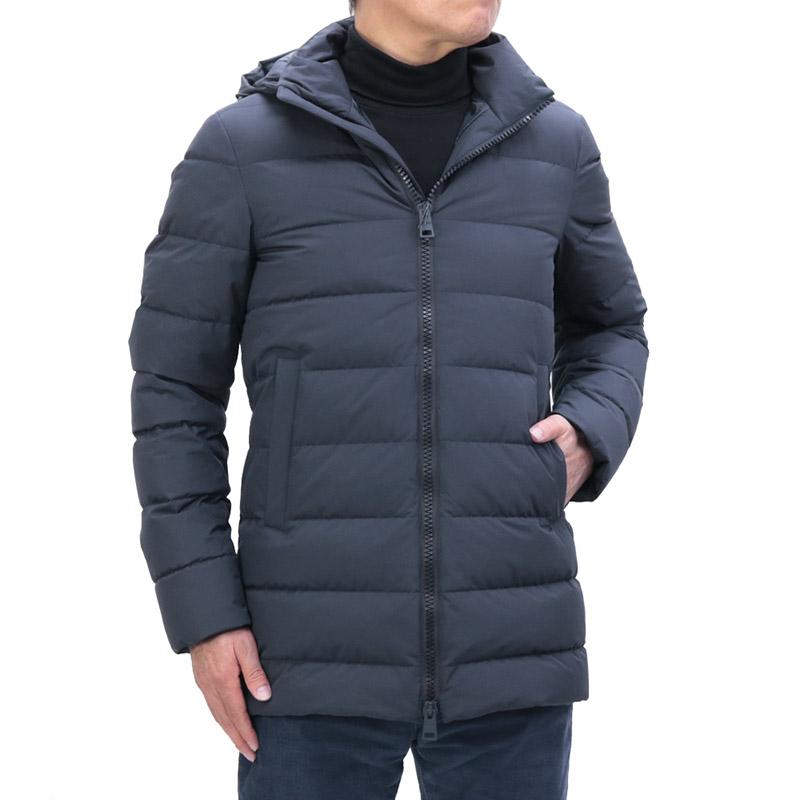 【アウターセール】ヘルノ HERNO メンズ LAMINAR GORE-TEX WINDSTOPPER PARKA アウター ダウンジャケット ネイビー (PI119UL 11106 NV 9201) 2022AW-2023AW 新作 :herno-pi2207-13:FONTANA(フォンターナ) 【アウターセール】ヘルノ HERNO メンズ LAMINAR GORE-TEX WINDSTOPPER PARKA アウター ダウンジャケット ネイビー (PI119UL 11106 NV 9201) 2022AW-2023AW 新作 :herno-pi2207-13:FONTANA(フォンターナ)