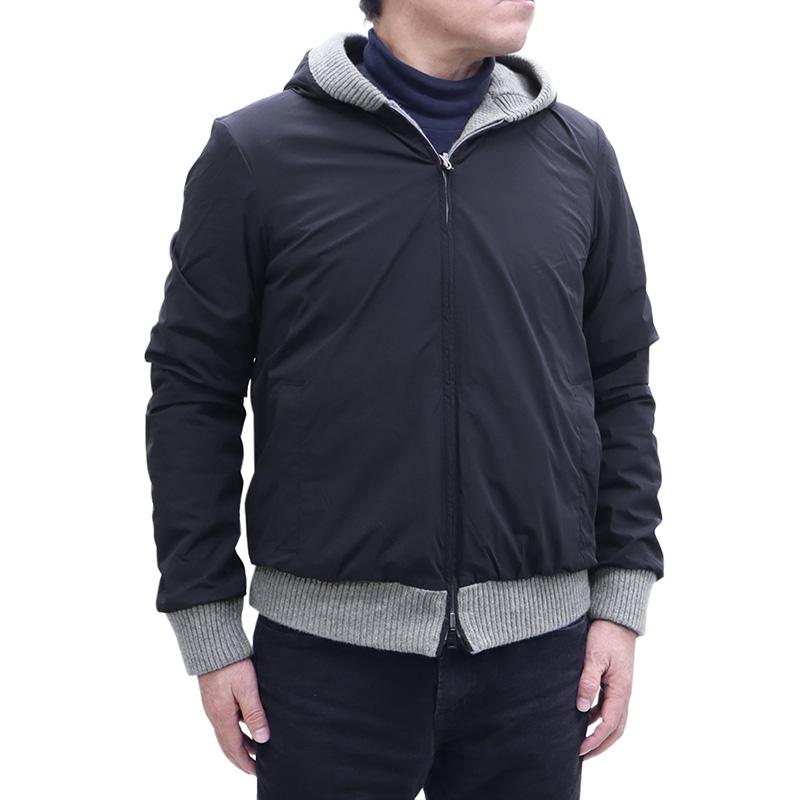HERNO（ヘルノ） 【並行輸入品】【アウターセール】ヘルノ メンズ