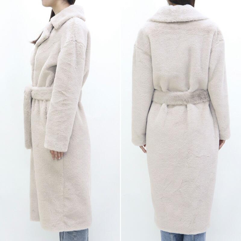 美品　HERNO レディースコート HERNO ICONICO ヘルノ イコニコ ダウンコート AMELIA アミーリア