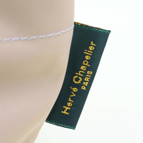 Herve Chapelier エルベシャプリエ (925N) 24SS ナイロン舟型 Herve Chapelier エルベシャプリエ (925N) 24SS ナイロン舟型