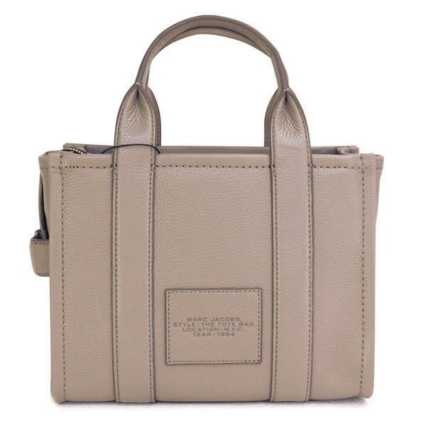 マークジェイコブス MARC JACOBS バッグ THE LEATHER MINI TOTE BAG 