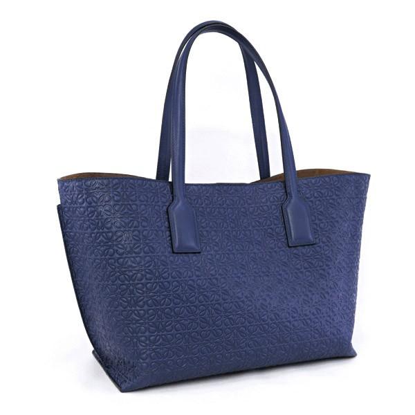 ロエベ LOEWE バッグ T SHOPPER BAG Tショッパー トートバッグ 