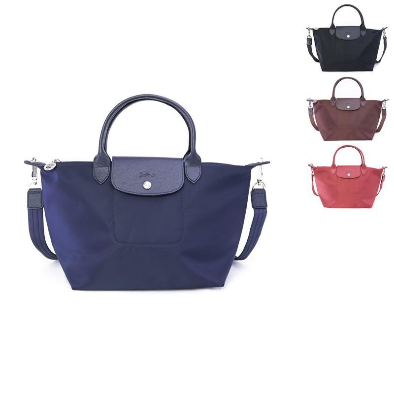 ロンシャン LONGCHAMP バッグ LE PLIAGE NEO HANDBAG S ル・プリアージュ ネオ ハンドバッグ (1512