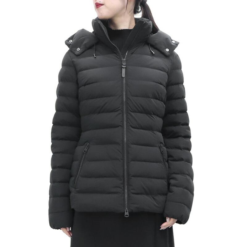 MACKAGE michi フーテッドダウンコート