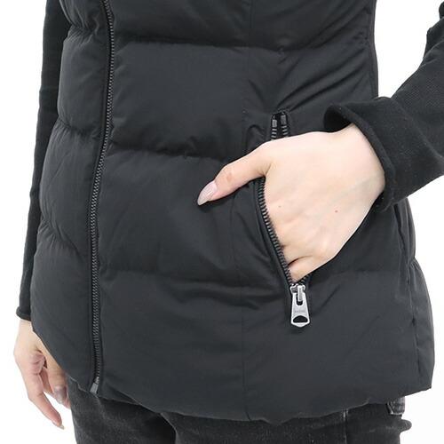 Mackage - マッカージュ ダウンベスト 完売商品 GISELA Mackage - マッカージュ ダウンベスト 完売商品 GISELA の通販