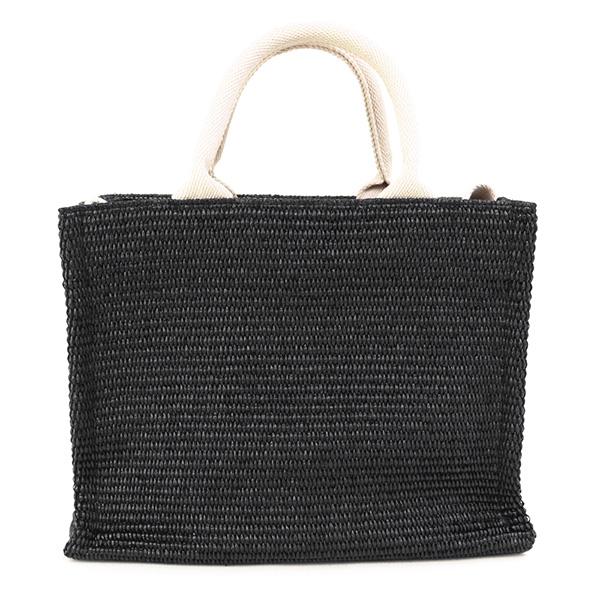 MARNI マルニ バッグ RAFFIA SMALL TOTE BAG かごバッグ トートバッグ  