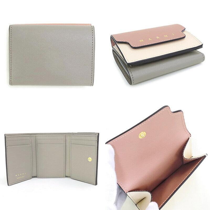MARNI（マルニ） 【並行輸入品】マルニ (PFMO0125U1 LV520) 25SS