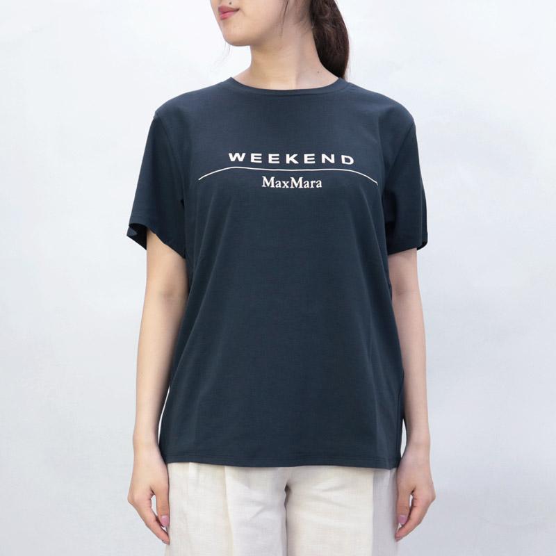 お気に入りの Mara Max Weekend マックスマーラ ウィークエンド レディース ブラック トップス プルオーバー その他 Williamsav Com