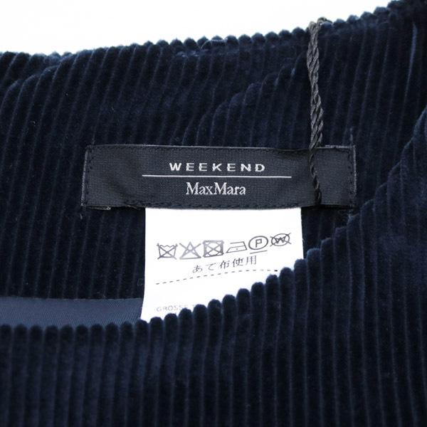 マックスマーラ ウィークエンド Maxmara Weekend 長袖 コーデュロイ ワンピース ネイビー Don Nv 001 年秋冬 Maxmara Co10 18 Fontana フォンターナ 通販 Yahoo ショッピング