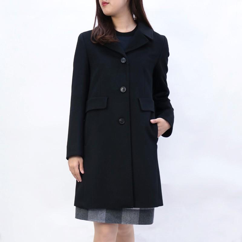 在庫一掃セール マックスマーラ ウィークエンド Maxmara Weekend コート アウター ブラック Desy Bk 013 19年秋冬 Maxmara Pi1909 19 Fontana フォンターナ 通販 Yahoo ショッピング