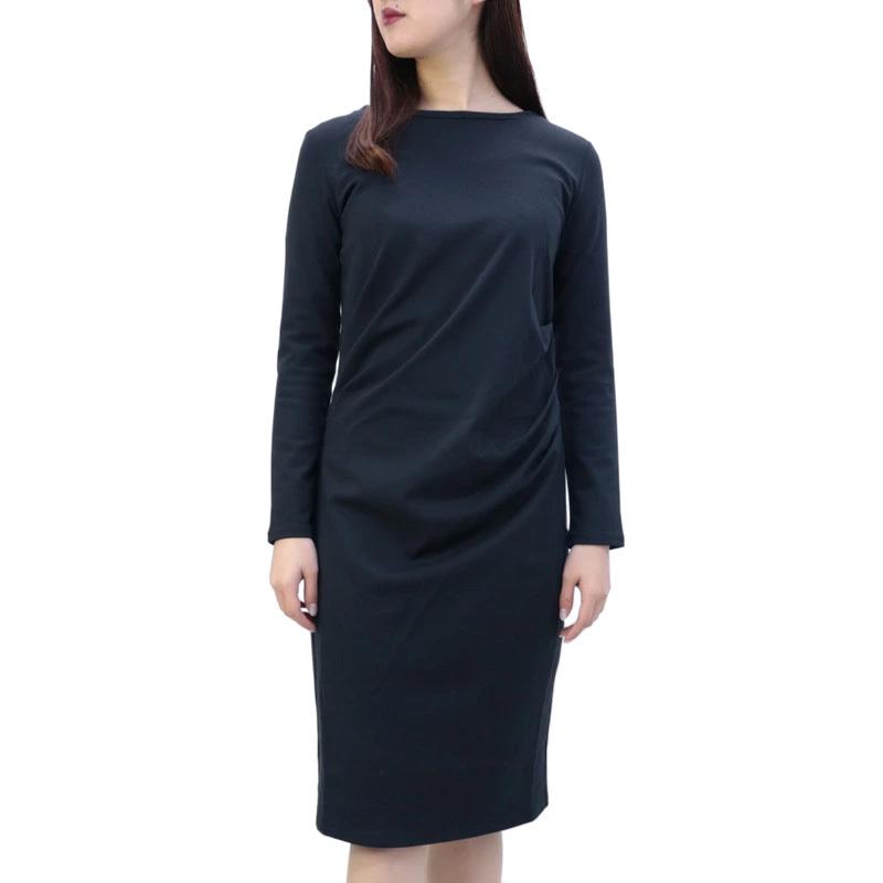 マックスマーラ ウィークエンド Maxmara Weekend 長袖 ワンピース ネイビー Sesia Nv 001 年春夏 Maxmara Pi03 4 Fontana フォンターナ 通販 Yahoo ショッピング