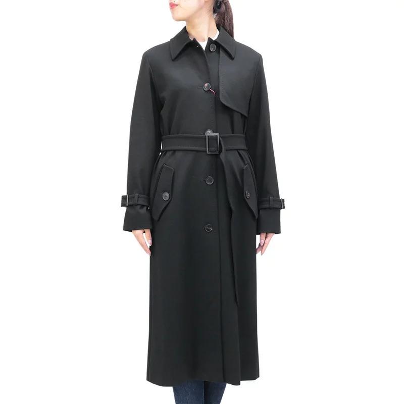 マックスマーラ ステュディオ MaxMara STUDIO コート アウター 
