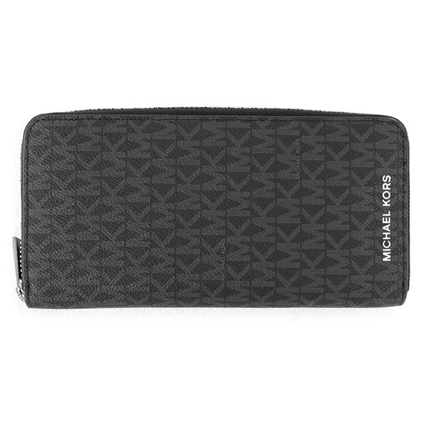 MICHAEL KORS メンズ マイケルコース 財布 GREYSON TECH ZIP MICHAEL KORS メンズ マイケルコース 財布 GREYSON TECH ZIP
