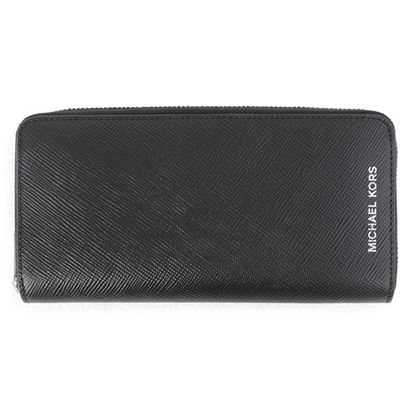 メンズ マイケルコース MICHAEL KORS 財布 HENRY TECH ZIP AROUND