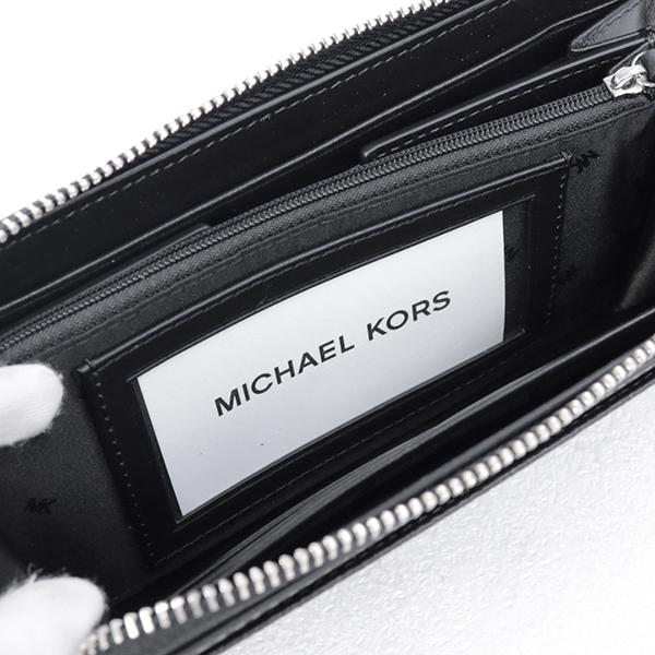 MICHAEL KORS メンズ マイケルコース 財布 HENRY TECH ZIP MICHAEL KORS メンズ マイケルコース 財布 HENRY TECH ZIP