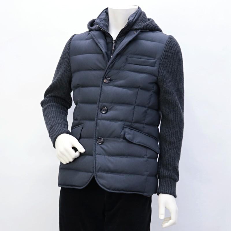 ムーレー Moorer メンズ アウター ダウンジャケット ブルー Oregon Je Blu 19aw Moorer Da1911 9 Fontana フォンターナ 通販 Yahoo ショッピング