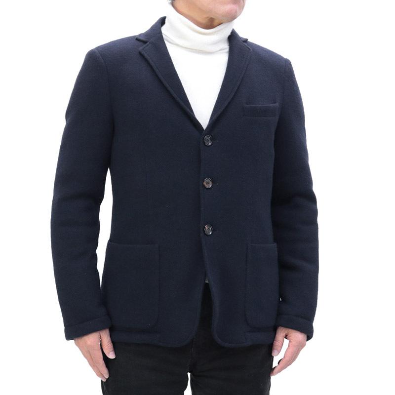 激安特価 ダウンコート ダウンジャケット アウター カシミア ウール メンズ Moorer アウターセール ムーレー ネイビー 21年秋冬 Navy Bellotto Mrw ダウンコート サイズ 48サイズ Wp Polestarcalendars Com