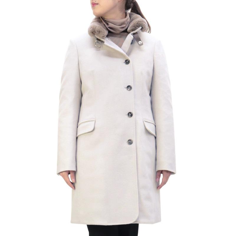 21新作 ムーレー Moorer レディース ウール カシミア アウター ダウンコート ライトグレー Lucienne Le Marmo 21年秋冬 Moorer Ri12 1 Fontana フォンターナ 通販 Yahoo ショッピング 人気が高い Newmatic Ae