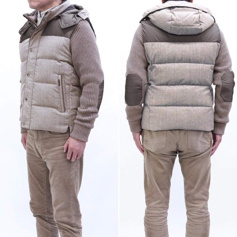 MOORER 【並行輸入品】【アウターセール】ムーレー メンズ