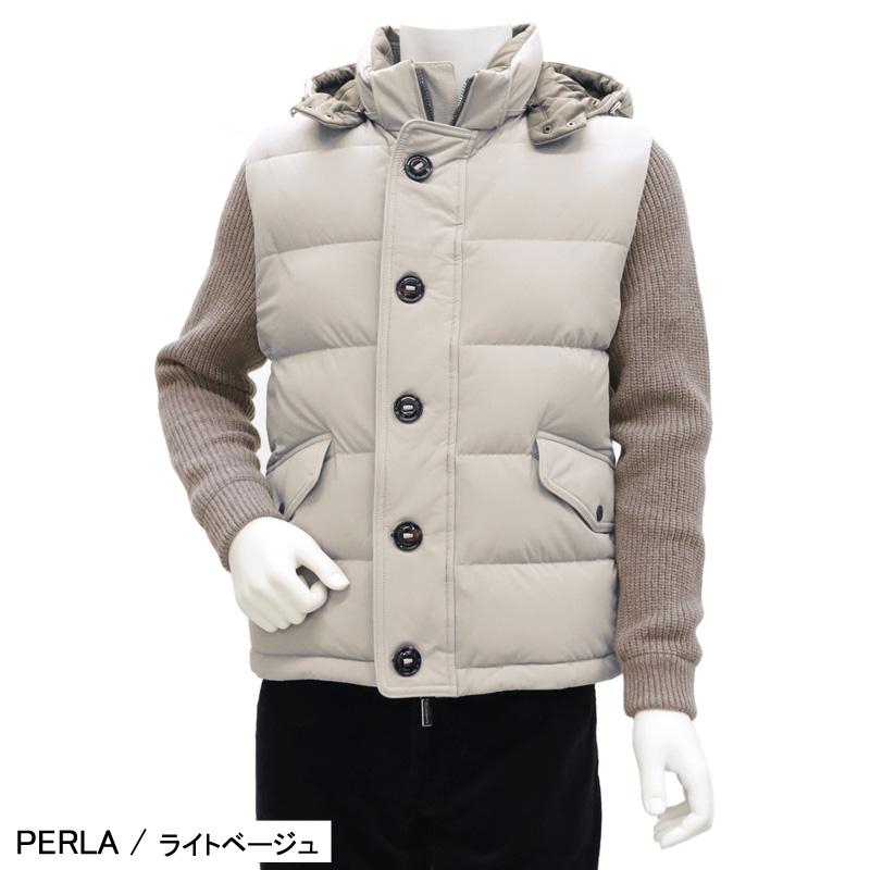 MOORER ムーレー (FOSCOLO-KNM) 24AW-25AW メンズ アウター MOORER ムーレー (FOSCOLO-KNM) 24AW-25AW メンズ アウター