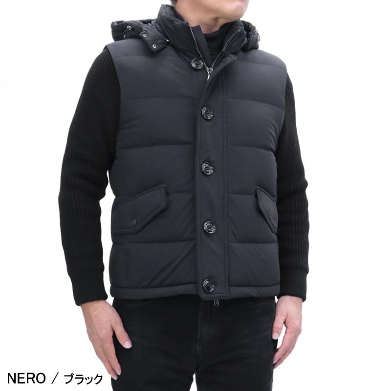 MOORER ムーレー (FOSCOLO-KNM) 24AW-25AW メンズ アウター MOORER ムーレー (FOSCOLO-KNM) 24AW-25AW メンズ アウター