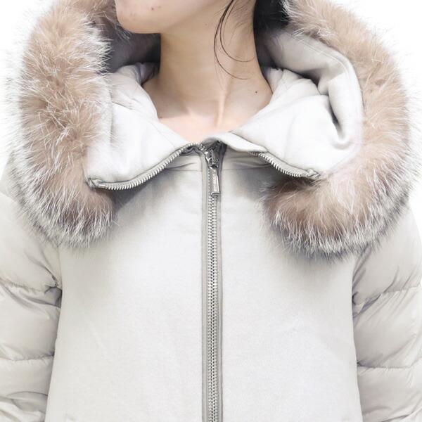 MOORER ムーレー (FRESIA-LE MARMO) 24AW-25AW グレージュ MOORER ムーレー (FRESIA-LE MARMO) 24AW-25AW グレージュ