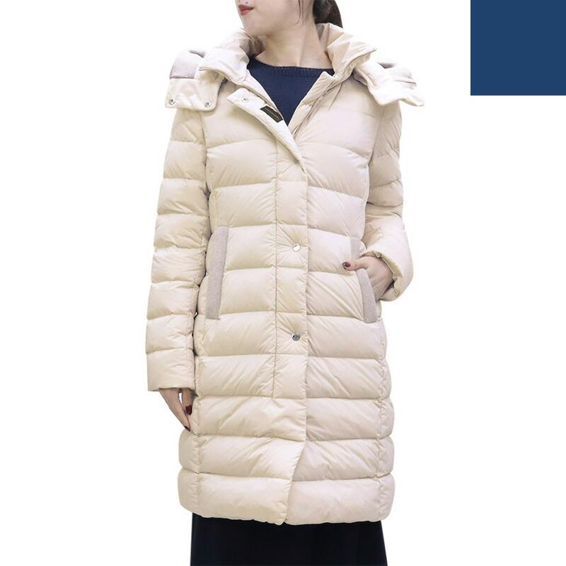 [MooRER] ムーレー /ERTA-OS MOORER 【並行輸入品】ムーレー (ERTA-OS) 24AW-25AW レディース