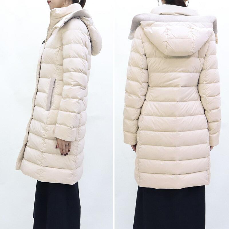 MOORER 【並行輸入品】ムーレー (ERTA-OS) 24AW-25AW レディース