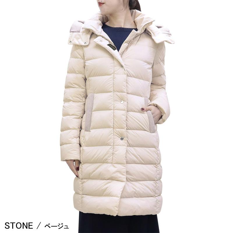 ムーレー MOORER (ERTA-OS) 24AW-25AW レディース アウター ダウン 