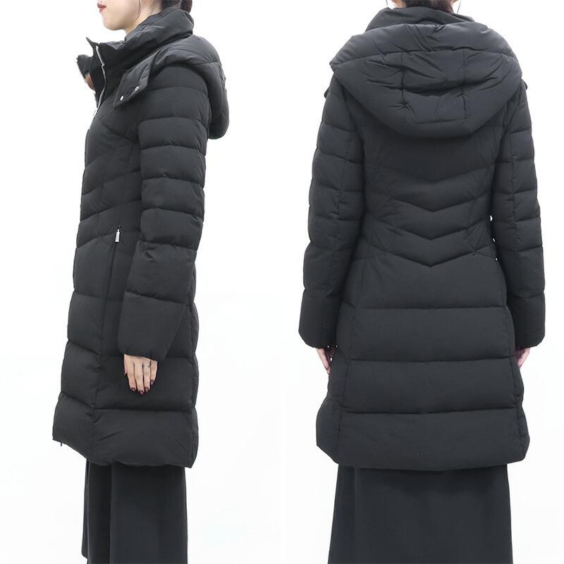 MOORER ムーレー (SWAMI-KN) 24AW-25AW レディース アウター MOORER ムーレー (SWAMI-KN) 24AW-25AW レディース アウター