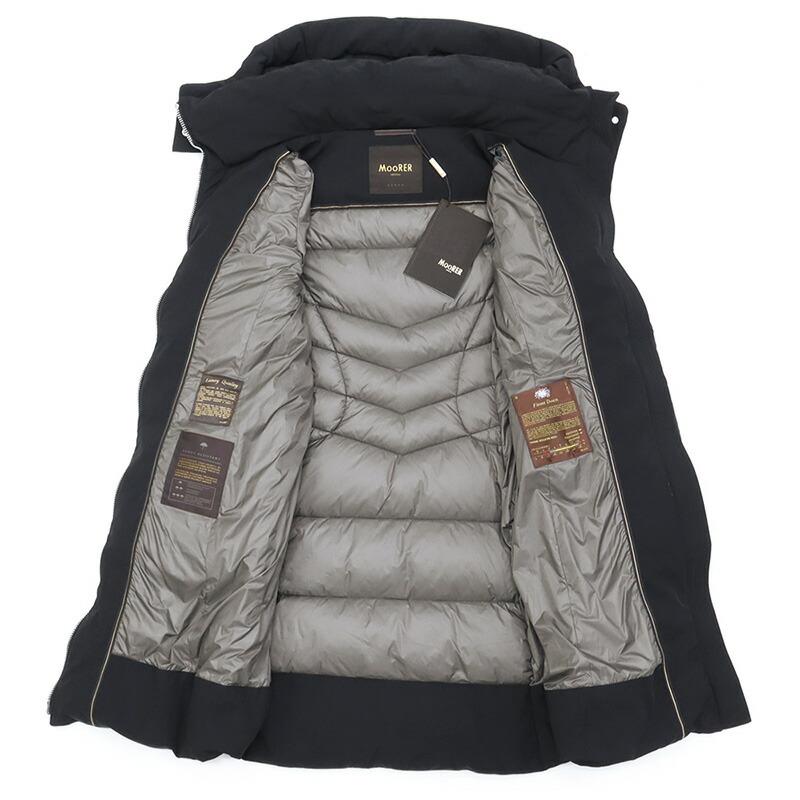 MOORER ムーレー (SWAMI-KN) 24AW-25AW レディース アウター MOORER ムーレー (SWAMI-KN) 24AW-25AW レディース アウター