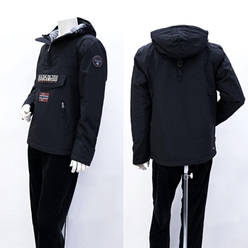 ナパピリ NAPAPIJRI RAINFOREST POCKET メンズ トップス ナパピリ NAPAPIJRI RAINFOREST POCKET メンズ トップス