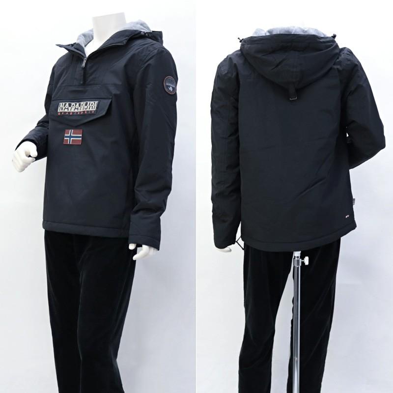 在庫処分セール】ナパピリ NAPAPIJRI RAINFOREST WINTER1 メンズ