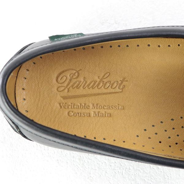 Paraboot パラブーツ PARABOOT 靴 メンズ CABRIO カブリオ Paraboot パラブーツ PARABOOT 靴 メンズ CABRIO カブリオ