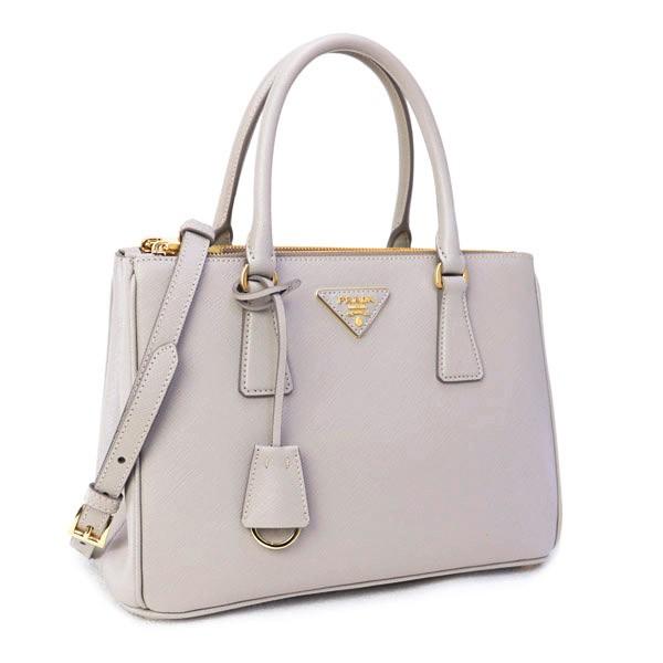 18年秋冬 プラダ Prada バッグ ガレリア Saffiano Lux ショルダー付き 2way ハンドバッグ グレー 1ba863 Nzv F0d32 Pomice Prada Wis1806 8 Fontana フォンターナ 通販 Yahoo ショッピング