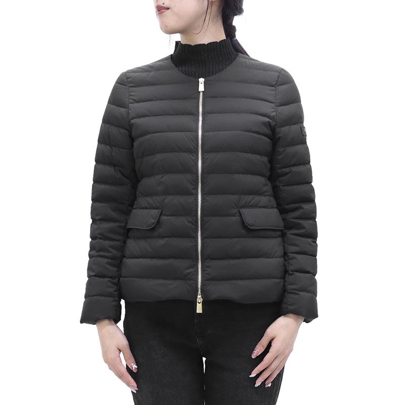 TATRAS タトラス (LTAT23A4885-D 01 BLACK) レディース NOKO ノコ 