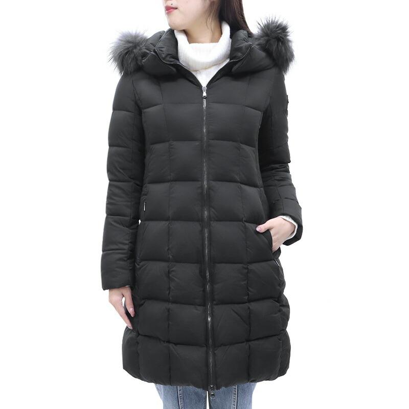タトラス TATRAS (LTAT24A4867-D 01 BLACK) GANO 2024AW-2025AW 