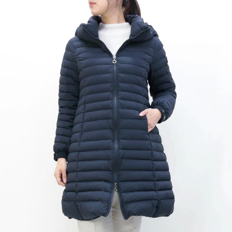 タトラス Tatras レディース Leste レステ ダウンコート ネイビー Ltata4792 D 40 Navy 21年秋冬 Tatras Ri09 2 Fontana フォンターナ 通販 Yahoo ショッピング