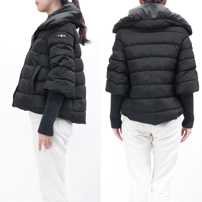 タトラス TATRAS レディース COLMA コルマ ショート ダウン タトラス TATRAS レディース COLMA コルマ ショート ダウン
