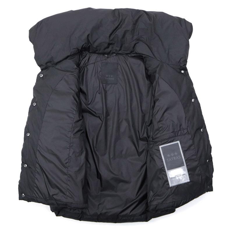 TATRAS タトラス レディース COLMA コルマ ショート ダウンジャケット  