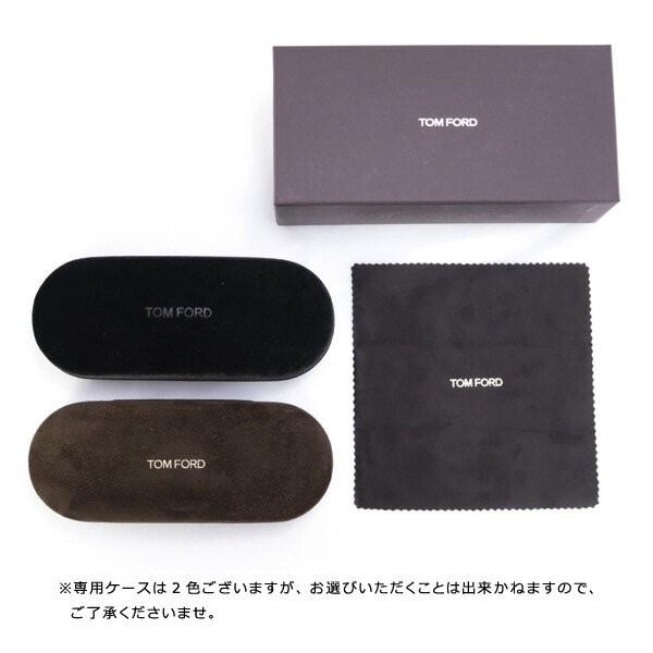 TOM FORD EYEWEAR トムフォード レディース メガネフレーム キャット 