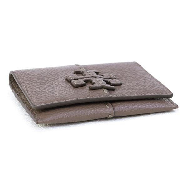 トリーバーチ TORY BURCH カードケース MCGRAW FLAP CARD CASE マック
