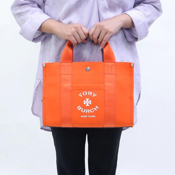 TORY BURCH トリーバーチ バッグ SMALL TOTE トリースモール TORY BURCH トリーバーチ バッグ SMALL TOTE トリースモール