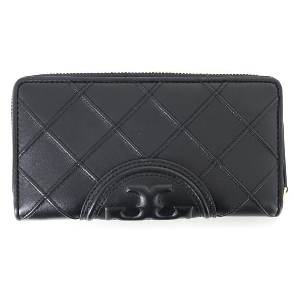 【新品】トリーバーチ フレミング ソフト ジップ コンチネンタル ウォレット 140344 財布 TORY BURCH（トリーバーチ） TORY BURCH Fleming フレミング SOFT ZIP