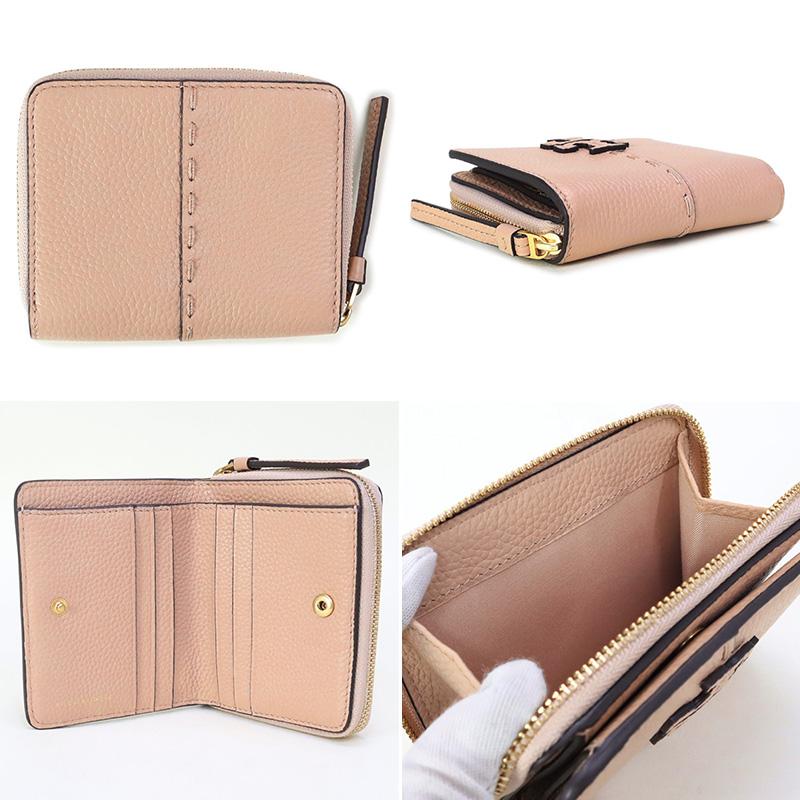 TORY BURCH（トリーバーチ） 【並行輸入品】トリーバーチ 財布 MCGRAW