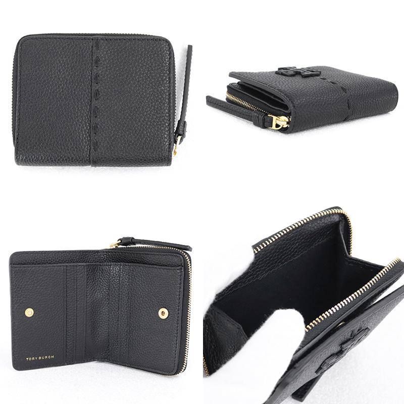 TORY BURCH（トリーバーチ） 【並行輸入品】トリーバーチ 財布 MCGRAW