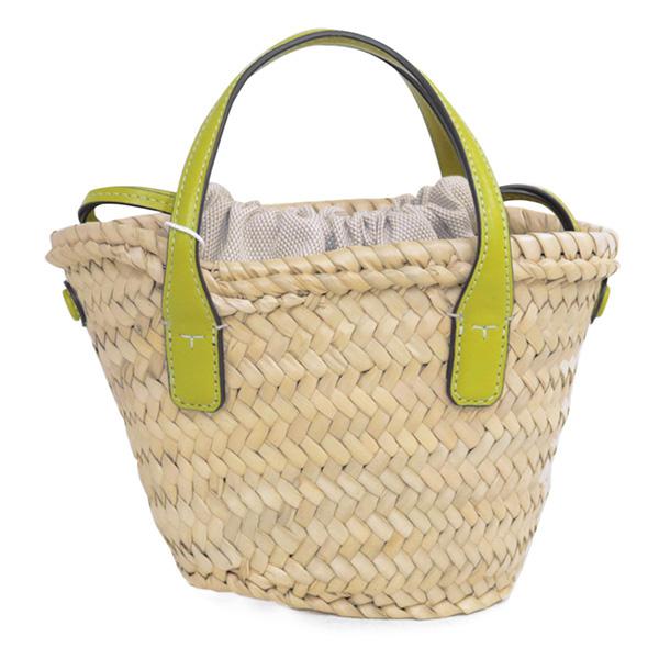 TORY BURCH トリーバーチ かごバッグ バッグ ELLA STRAW MINI TORY BURCH トリーバーチ かごバッグ バッグ ELLA STRAW MINI