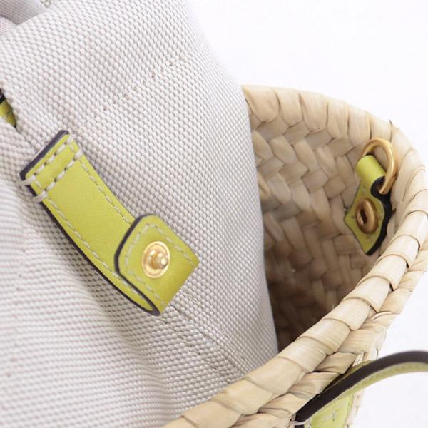 TORY BURCH トリーバーチ かごバッグ バッグ ELLA STRAW MINI TORY BURCH トリーバーチ かごバッグ バッグ ELLA STRAW MINI