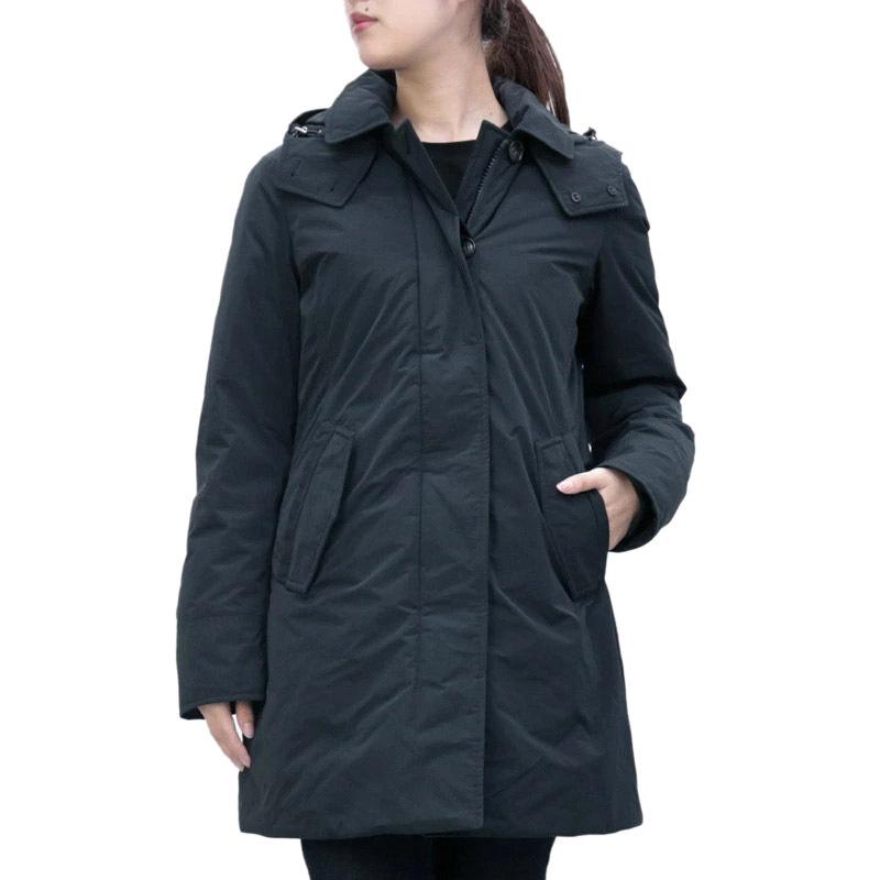 在庫有り 即納 アウターセール ウールリッチ Winter Charlotte Coat レディース ダウンコート ミッドナイトブルー Cfwwou0343frut0573 Midnight Blue 324 21年秋冬 在庫品限り Www Superavila Com