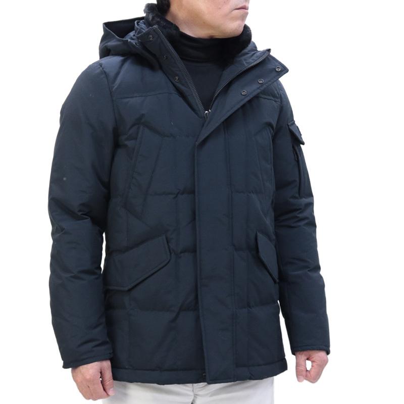 話題の行列 Melton Cfwoou0339mrut0001 メルトンブルー ダウン メンズ Jacket Field Blizzard ウールリッチ アウターセール 訳あり2 Blue 21年秋冬 Mlb ダウンコート カラー メルトンブルー Www Collectiviteslocales Fr